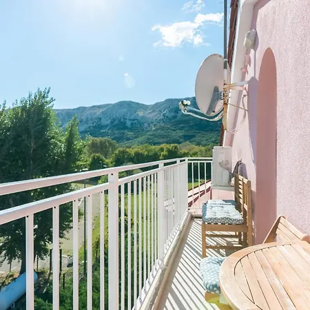 Appartamento Beautiful Lovorka 6 , Baska, Krk Baška