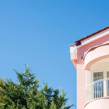 Appartement Beautiful Lovorka 6 , Baska, Krk *