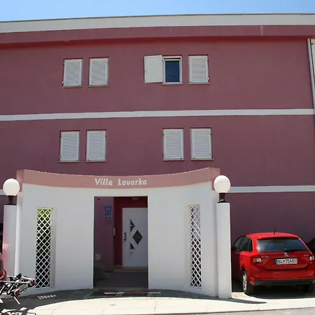 Appartamento Beautiful Lovorka 6 , Baska, Krk