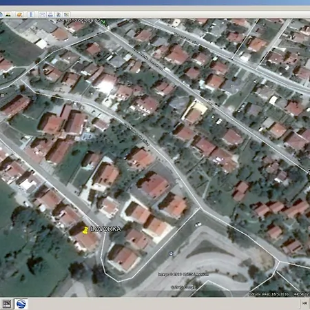Beautiful Lovorka 6 , Baska, Krk *